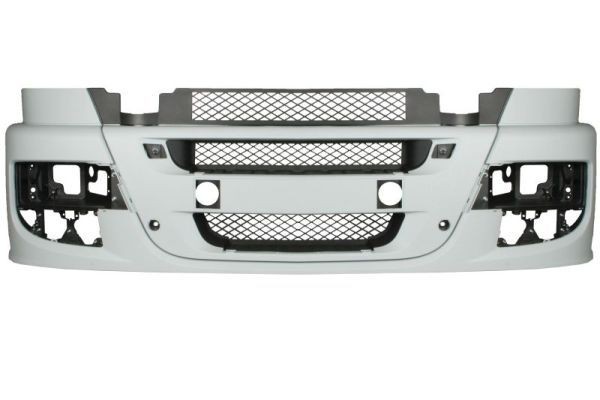 PACOL IVE-FB-017 Bumper Front, for vehicles with headlamp cleaning system