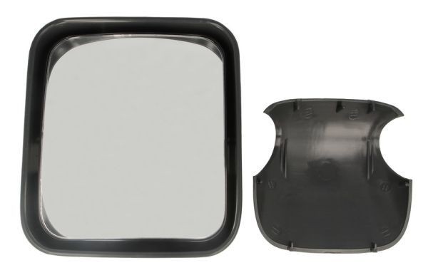PACOL IVE-MR-019 Außenspiegel für IVECO Stralis LKW in Original Qualität