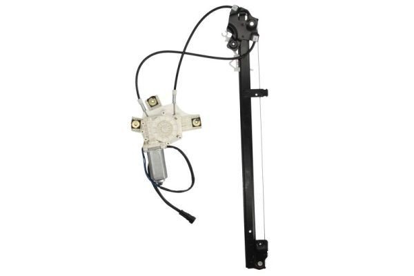 PACOL IVE-WR-001L Window regulator Left, Operating Mode: Electric