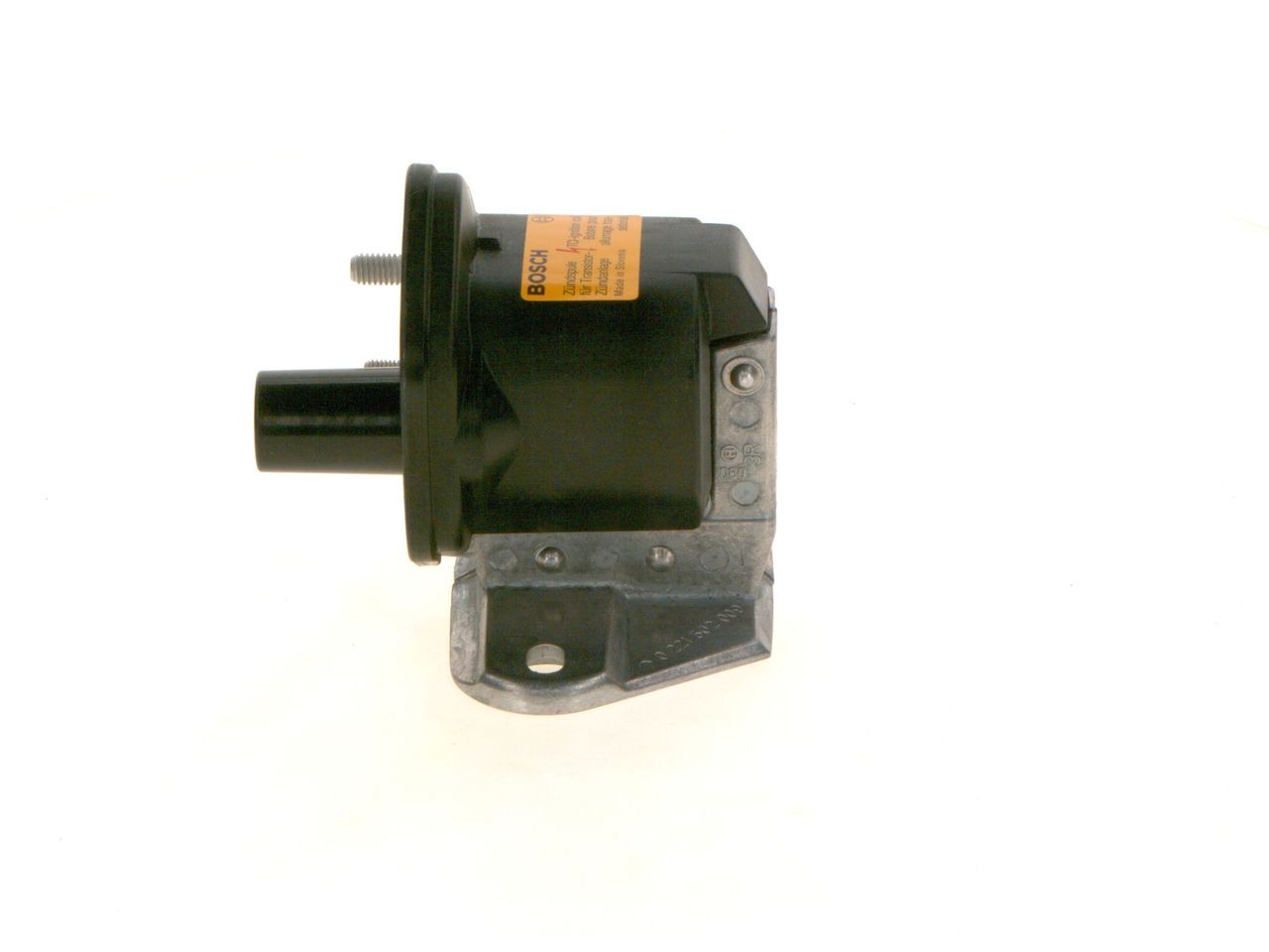 Ignition coil 0 221 502 009 from BOSCH
