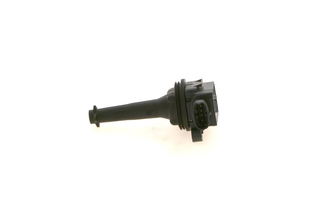 OEM-quality BOSCH 0 221 604 008 Ignition coil pack