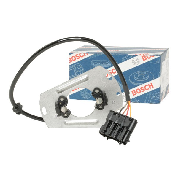 BOSCH Snímač, zapalovací impuls 0 232 101 022 TGB Moped Maxi skútry
