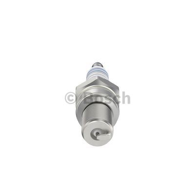 0241274505 Spark plug BOSCH W 370 R 17 review and test
