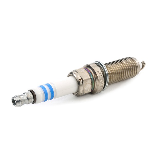 0242129510 Spark plug BOSCH VR 8 SC+ review and test