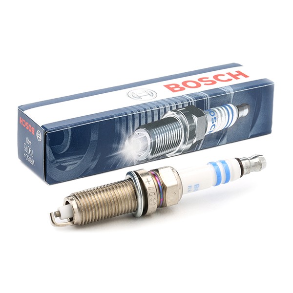 Bosch 09024 Premium Spark Plug Wire Set 