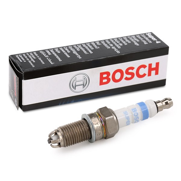 BOSCH Bougies d'Allumage DAEWOO,FIAT,LANCIA 0 242 132 501 Bougie Moteur
