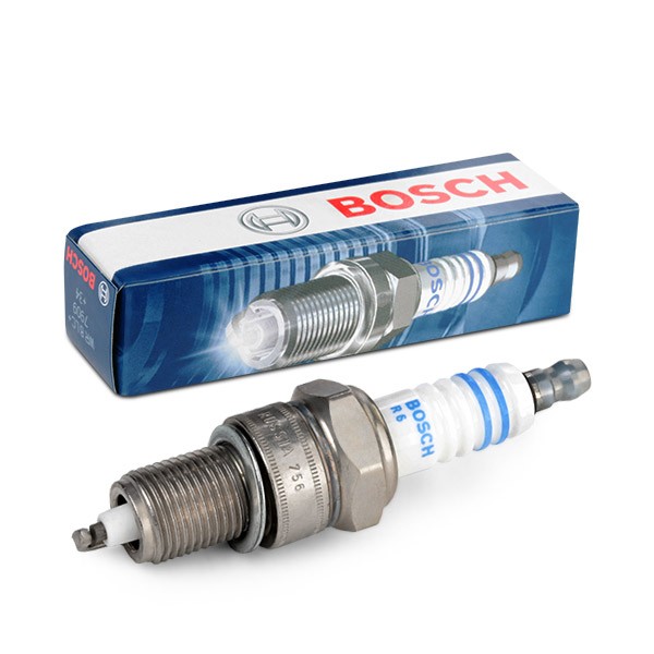 BOSCH Bougies d'Allumage DAEWOO,FIAT,LANCIA 0 242 140 519 9004851196,9004851196,9004A91039 Bougie Mo