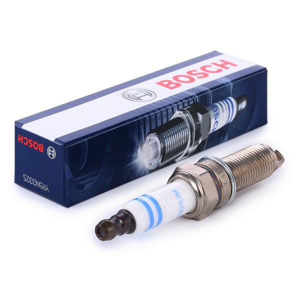 BOSCH Bougies d'Allumage FIAT,LANCIA,MERCEDES-BENZ 0 242 145 510 55242187,55242187,1886808115 Bougie