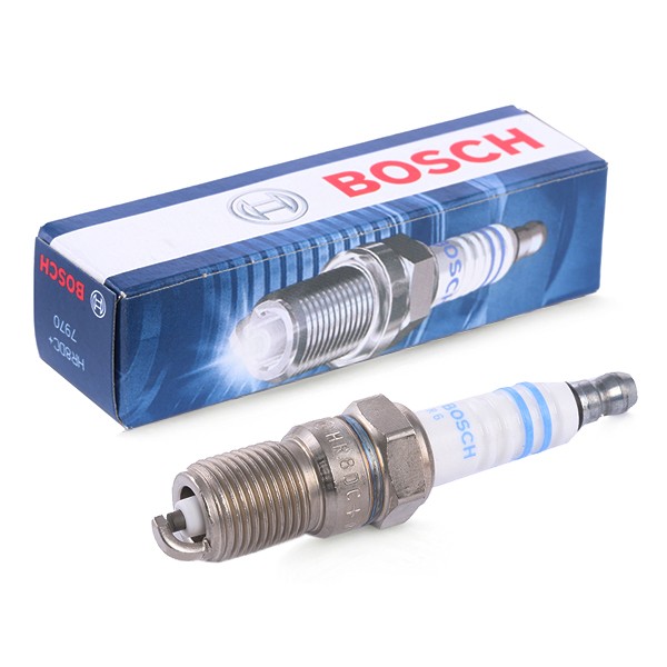 BOSCH Bougies d'Allumage MERCEDES-BENZ,ROVER,PUCH 0 242 229 655 0021595703,0021595803,0021597803 Bou