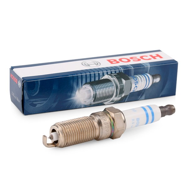 BOSCH Bougies d'Allumage FORD,MAZDA,SUZUKI 0 242 229 739 19300872,19300872,19300872 Bougie Moteur 12