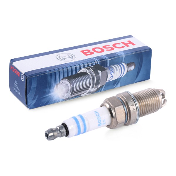 BOSCH Bougies d'Allumage MERCEDES-BENZ 0 242 229 799 0031597503,A0031597503,101000036AF Bougie Moteu
