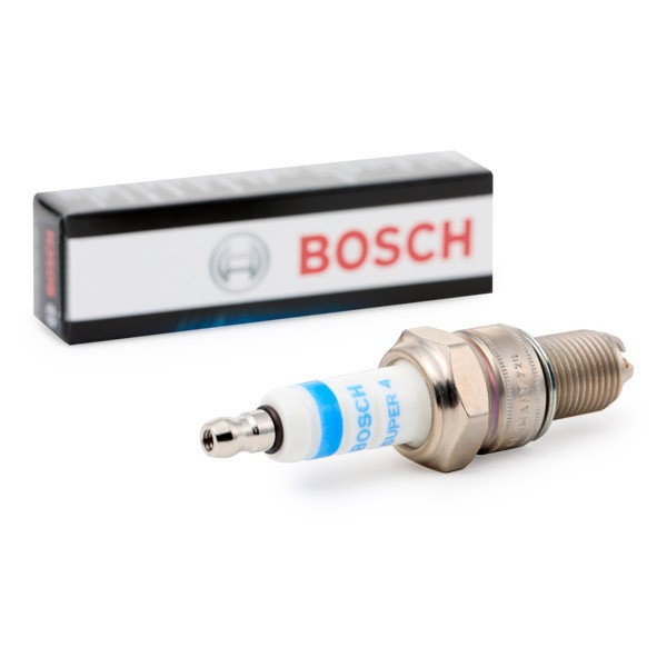 Bosch 0 241 235 757 Zündkerze W7LTCR