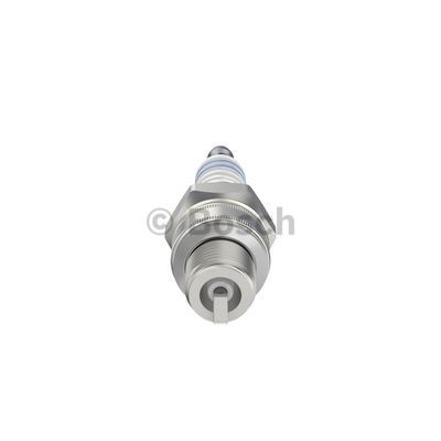0242235533 Spark plug BOSCH WR7AC review and test