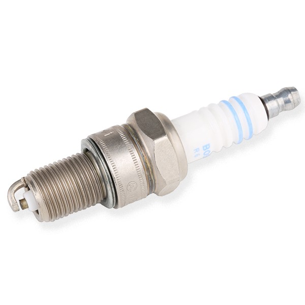 Car spare parts VW DERBY 1983: Spark Plug BOSCH 0 242 235 663 at a discount — buy now!