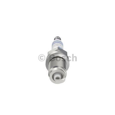 0242235692 Spark plug BOSCH FR7HC0X review and test