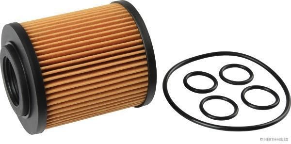 Original HERTH+BUSS JAKOPARTS Oil filters J1310912 for OPEL ARENA