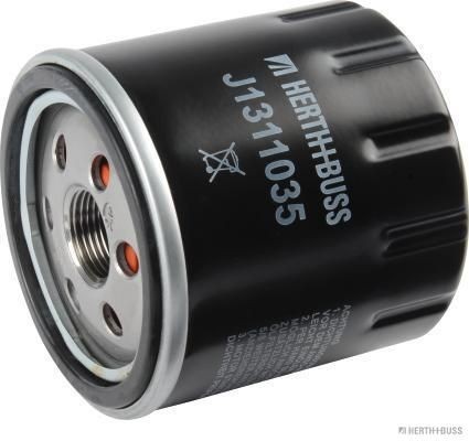 J1311035 HERTH+BUSS JAKOPARTS Oil filters RENAULT Spin-on Filter