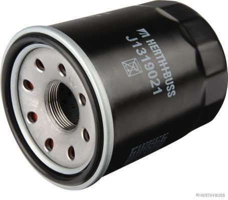 HERTH+BUSS JAKOPARTS Spin-on Filter Ø: 82mm, Height: 103mm Oil filters J1319021 buy