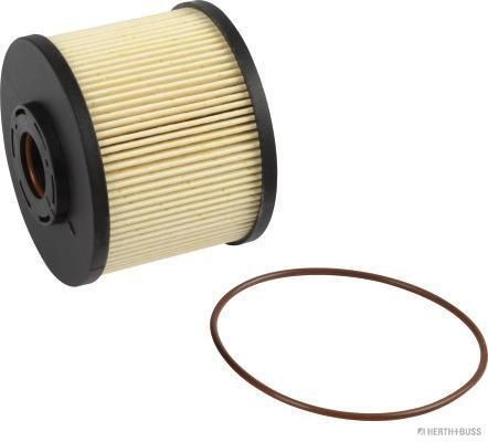 HERTH+BUSS JAKOPARTS J1332108 Fuel filter TOYOTA experience and price