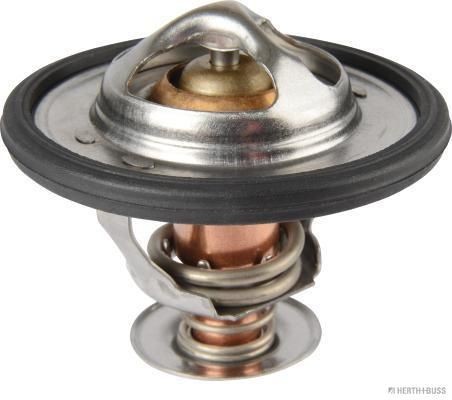 HERTH+BUSS JAKOPARTS J1532033 Engine thermostat TOYOTA experience and price