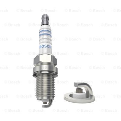 FR 6 DCX BOSCH Spanner Size: 16 Electrode distance: 1,0mm Engine spark plug 0 242 240 539 buy