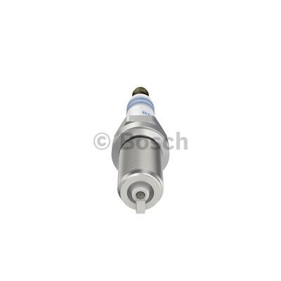 0242240655 Spark plug BOSCH FR6NI332S review and test