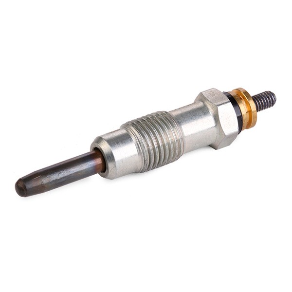 BOSCH 010 Heater plugs 11V M 12 x 1,25, Pencil-type Glow Plug, after-glow capable, Length: 66 mm, 15 Nm, 63