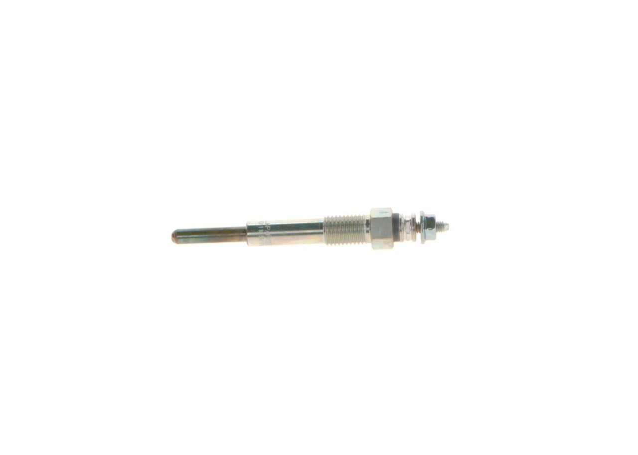 BOSCH 0 250 202 011 Heater plugs 10,5V M 10 x 1,25, Pencil-type Glow Plug, Length: 89 mm, 119