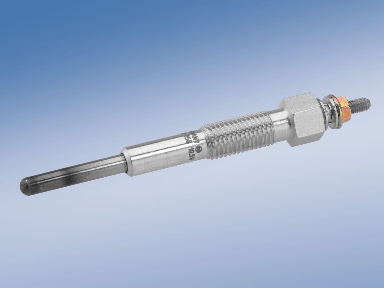 GLP142 BOSCH 10,5V M 10 x 1,25, Pencil-type Glow Plug, Length: 99 mm, 93 Thread Size: M 10 x 1,25 Glow plugs 0 250 202 058 buy