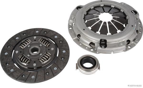 HERTH+BUSS JAKOPARTS Brake Caliper Repair Kit J3281001 buy
