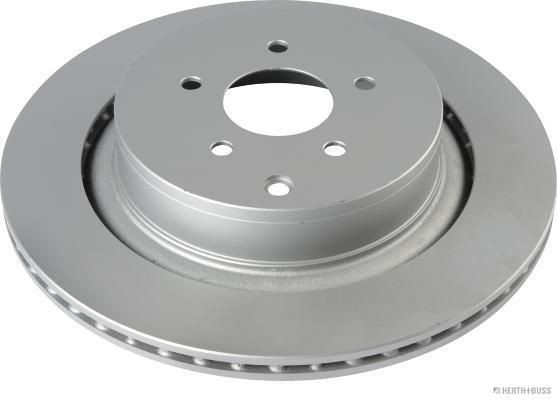 HERTH+BUSS JAKOPARTS 349,7x20mm, 5x114,3, internally vented Ø: 349,7mm, Num. of holes: 5, Brake Disc Thickness: 20mm Brake rotor J3311053 buy