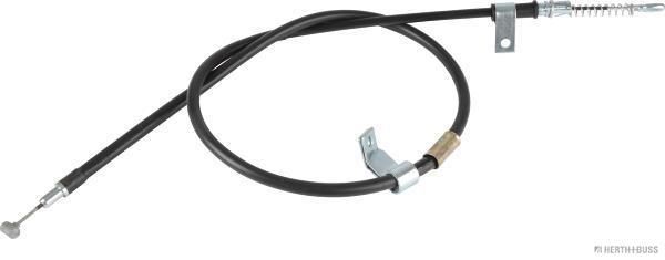 Opel AGILA Brake cable 11485136 HERTH+BUSS JAKOPARTS J3920908 online buy
