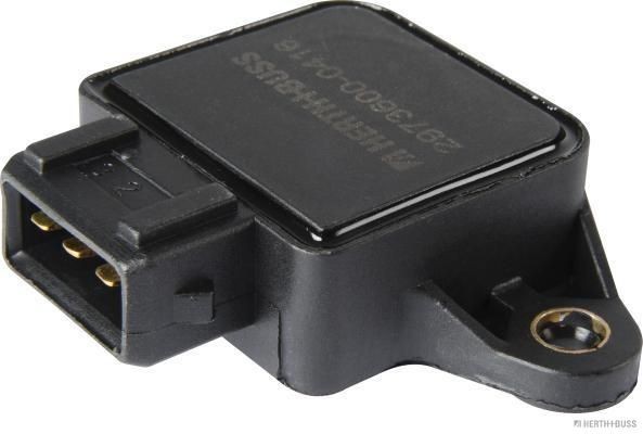 HERTH+BUSS JAKOPARTS J5640500 Throttle position sensor 0K011-18911