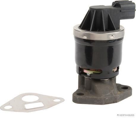 HERTH+BUSS JAKOPARTS J5694002 EGR valve with seal