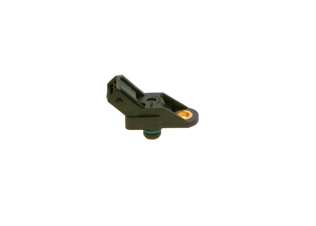 BOSCH 0261230012 Intake manifold pressure sensor