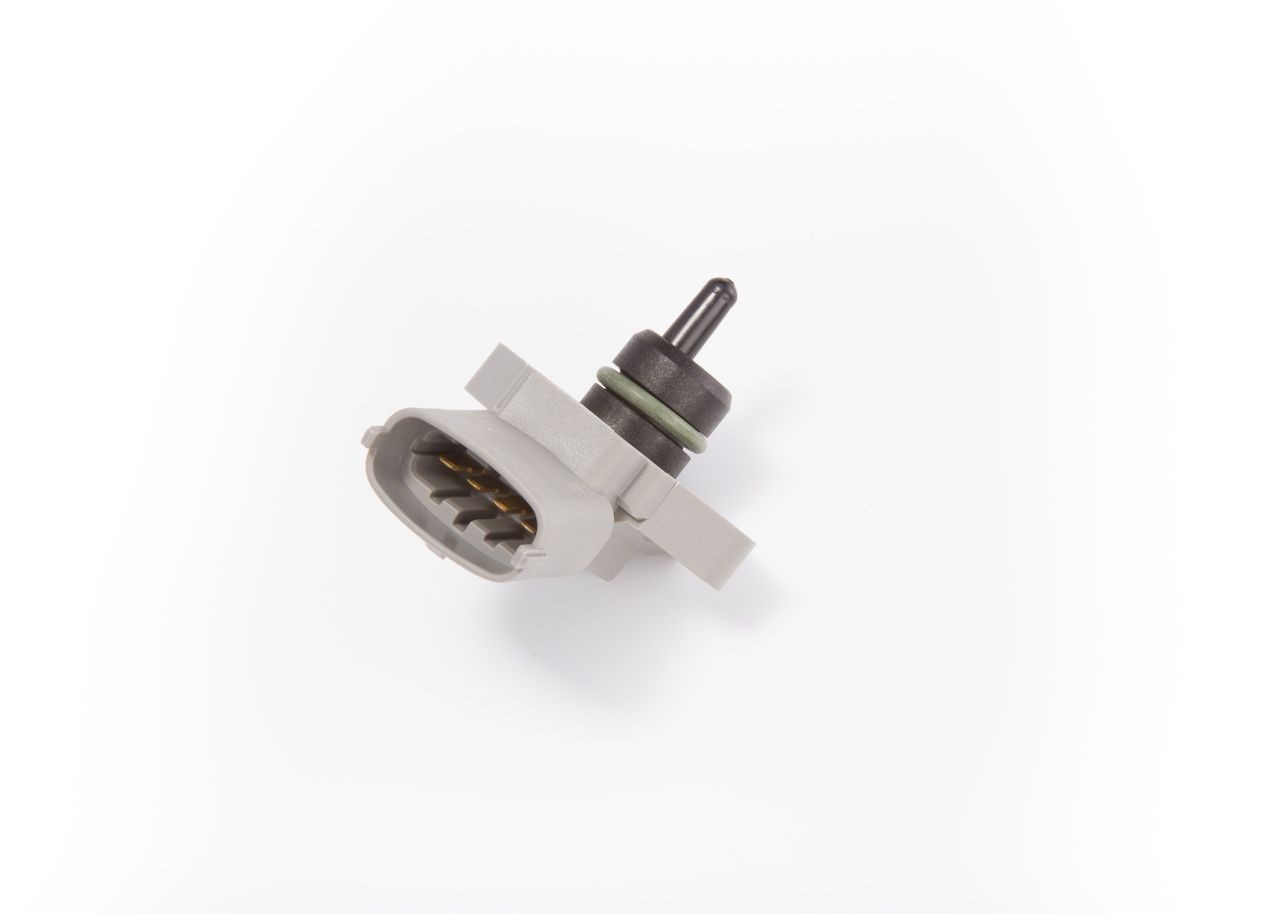 BOSCH Sensor, intake manifold pressure 0 261 230 022 for CHEVROLET ASTRA, BLAZER S10, S10