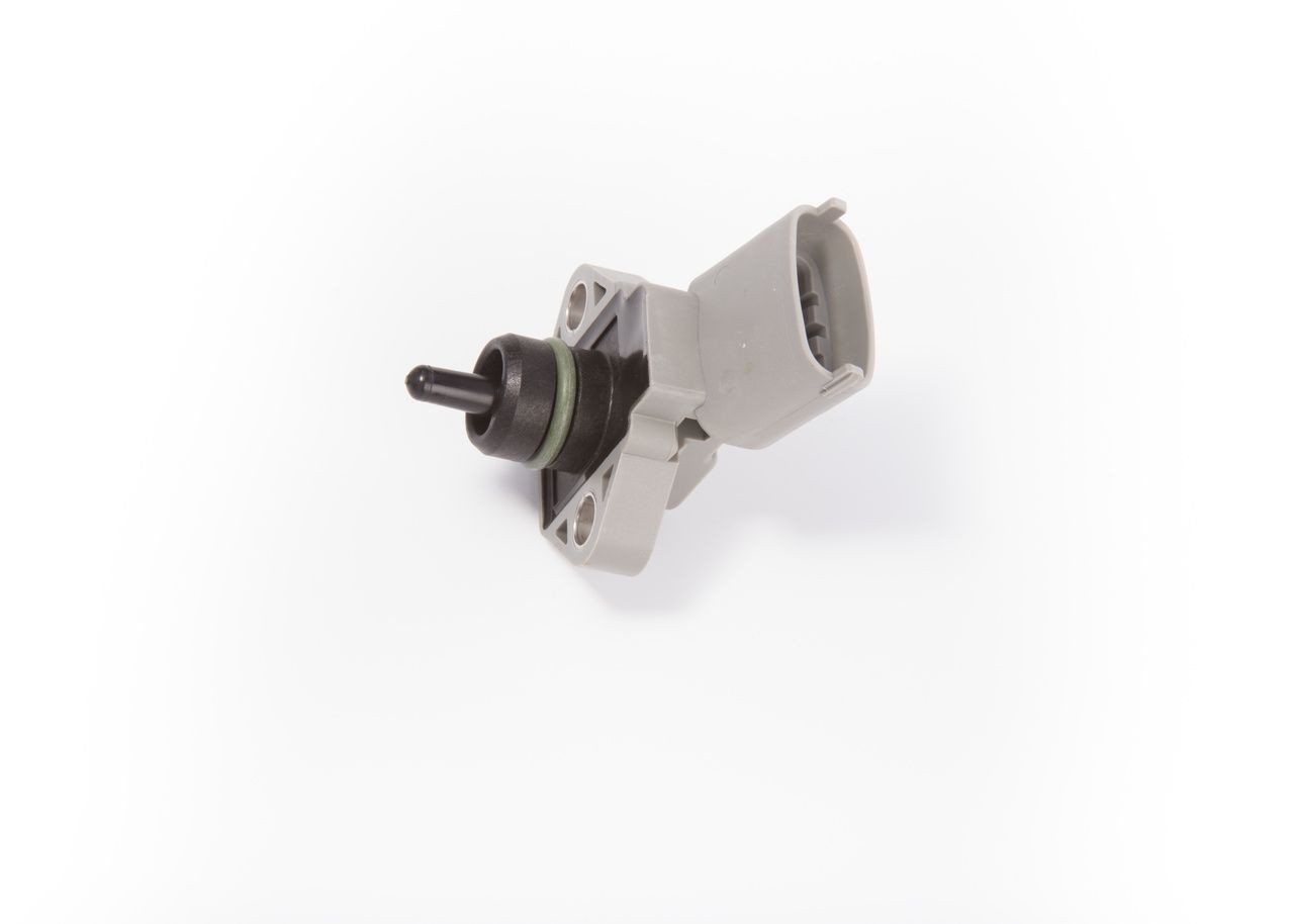 OEM-quality BOSCH 0 261 230 022 Intake manifold pressure sensor