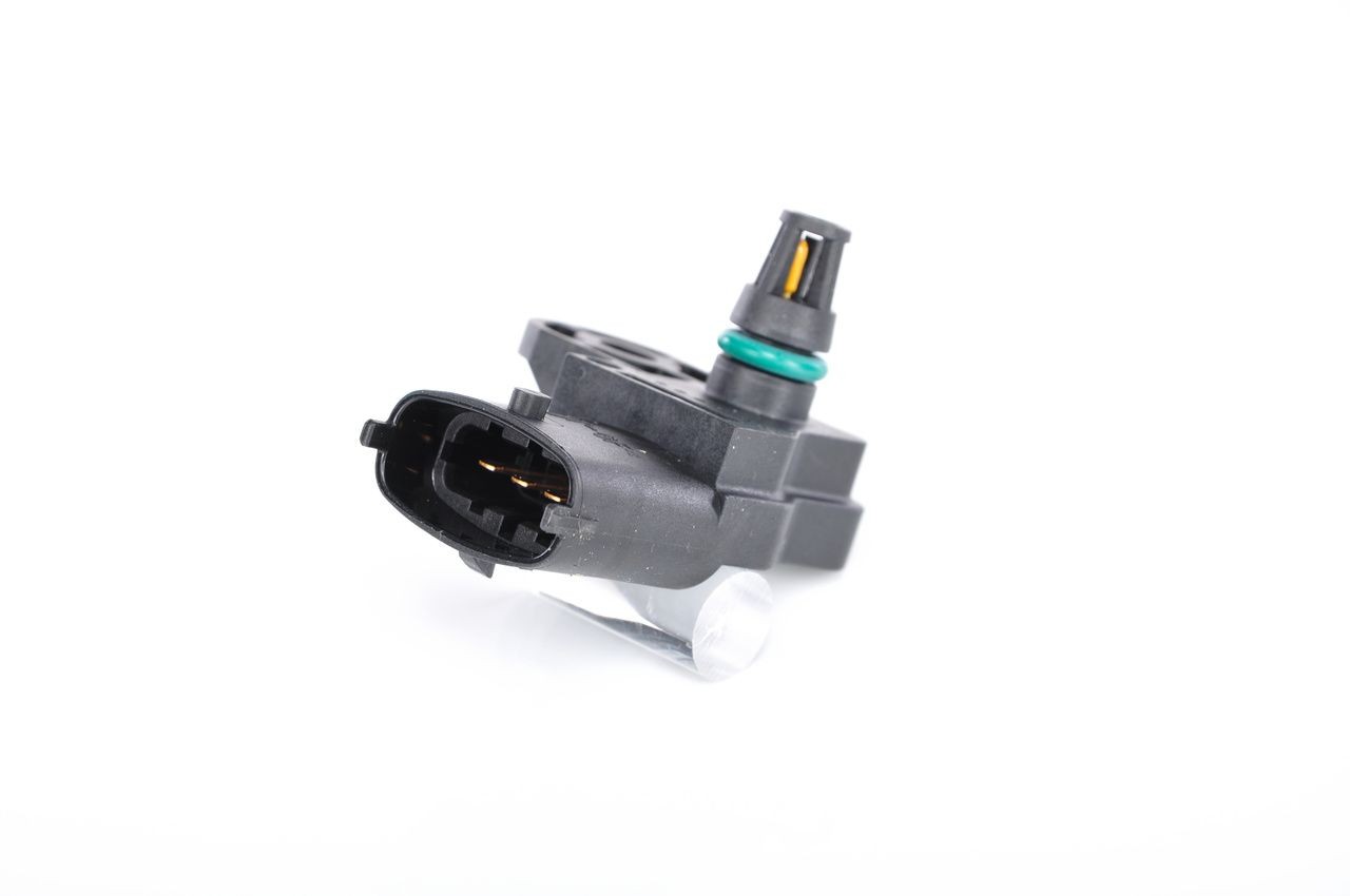 Sensor, intake manifold pressure BOSCH 0 261 230 030 - find, compare the prices and save!