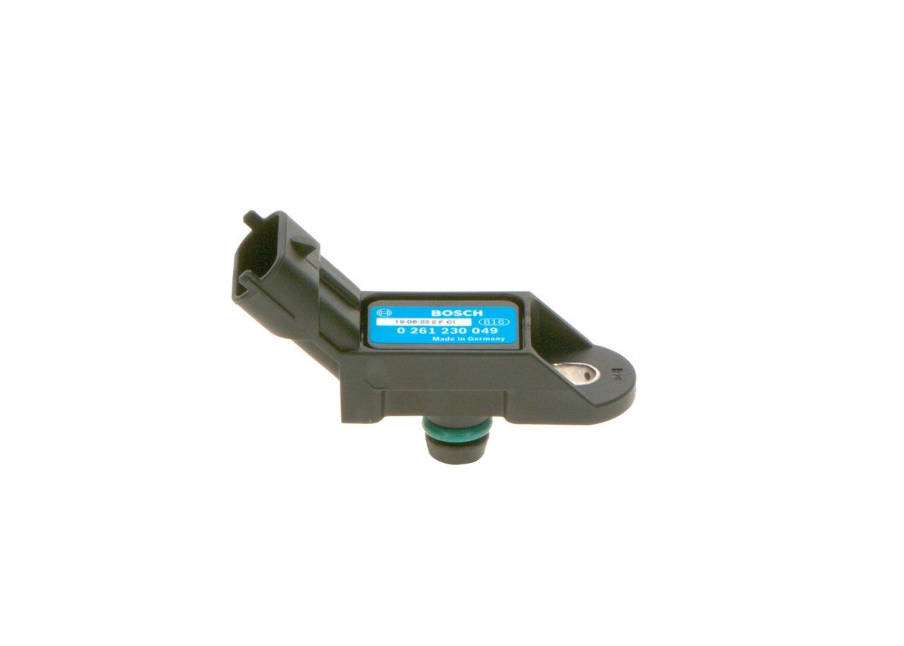 BOSCH 0261230049 Intake manifold pressure sensor