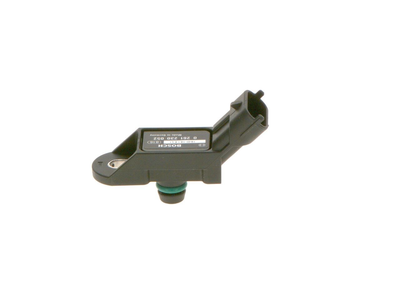 OEM-quality BOSCH 0 261 230 052 Intake manifold pressure sensor