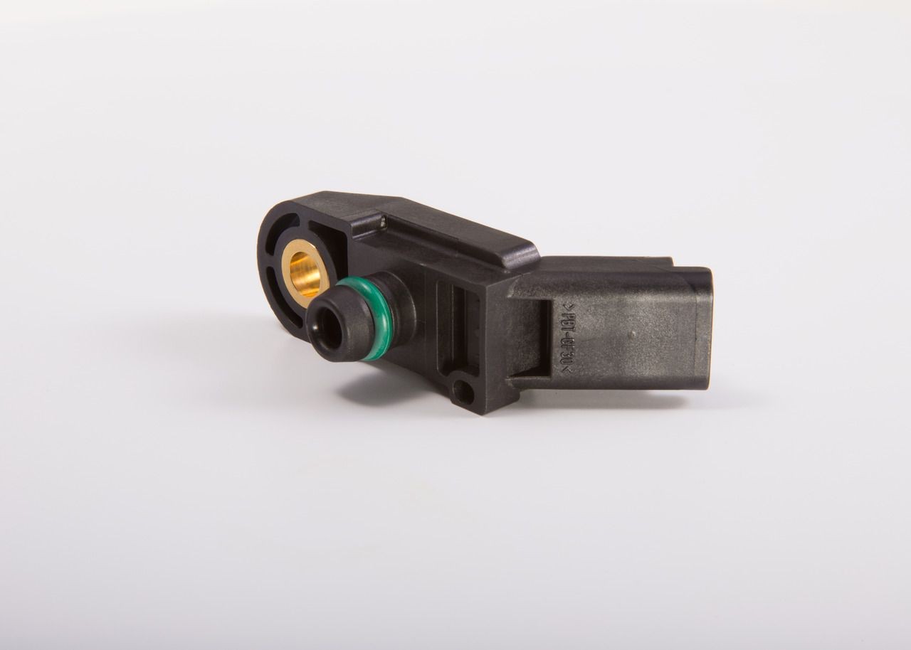 OEM-quality BOSCH 0 261 230 058 Intake manifold pressure sensor