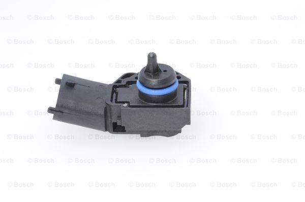 BOSCH Sensor, intake manifold pressure 0 261 230 109 for Volvo s60 1