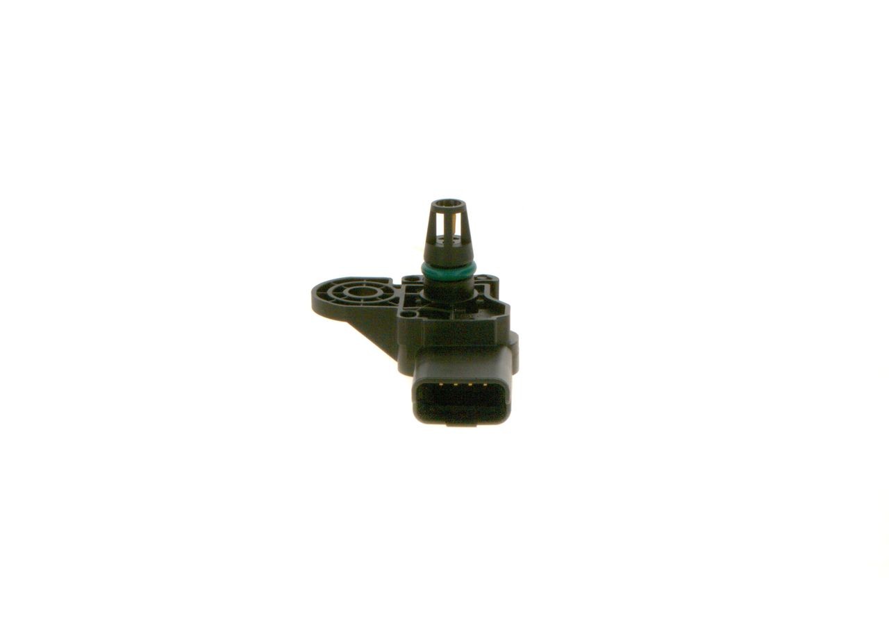 0261230136 Manifold pressure sensor BOSCH 0 261 230 136 review and test
