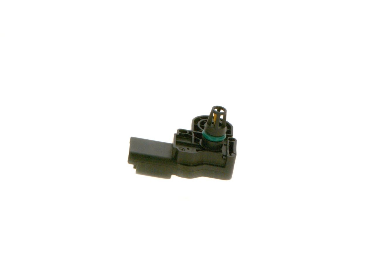 BOSCH 0261230136 Intake manifold pressure sensor