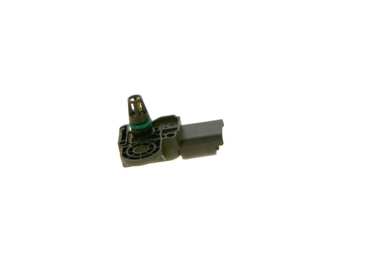 OEM-quality BOSCH 0 261 230 136 Intake manifold pressure sensor