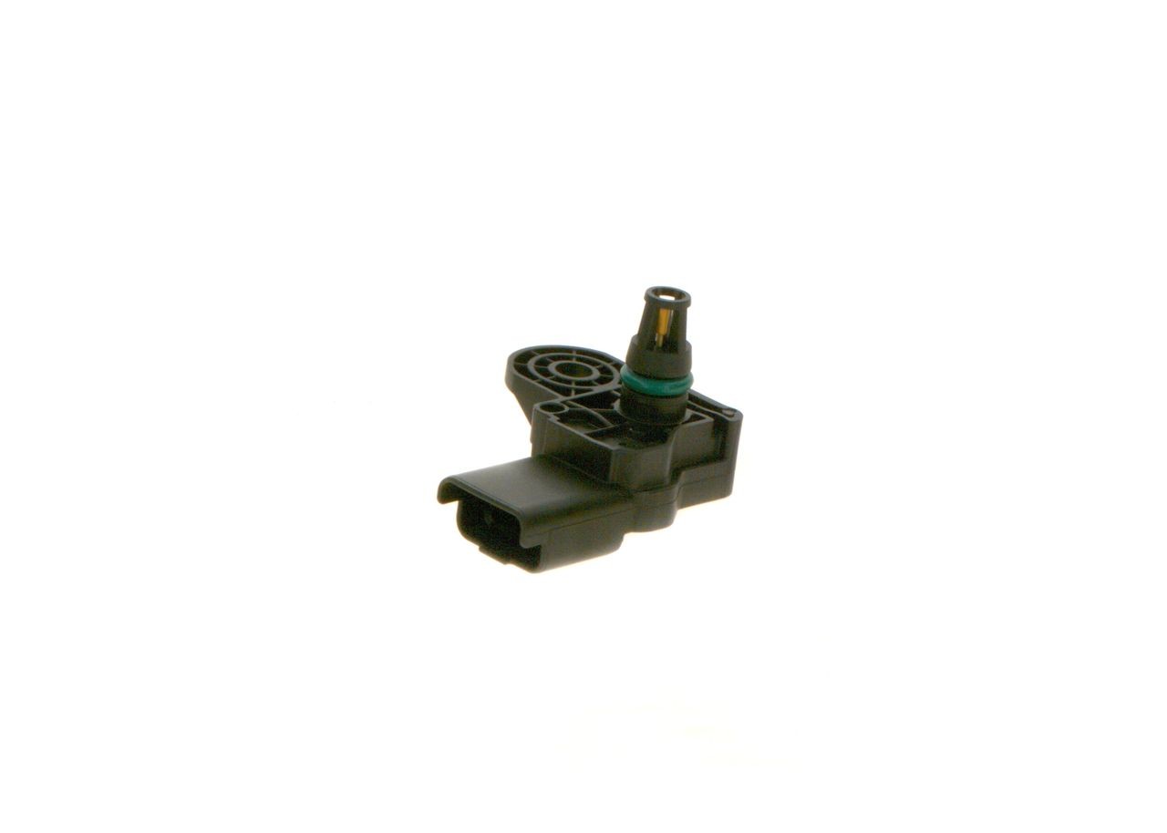 Buy cheap OEM parts: Sensor, intake manifold pressure BOSCH 0 261 230 136