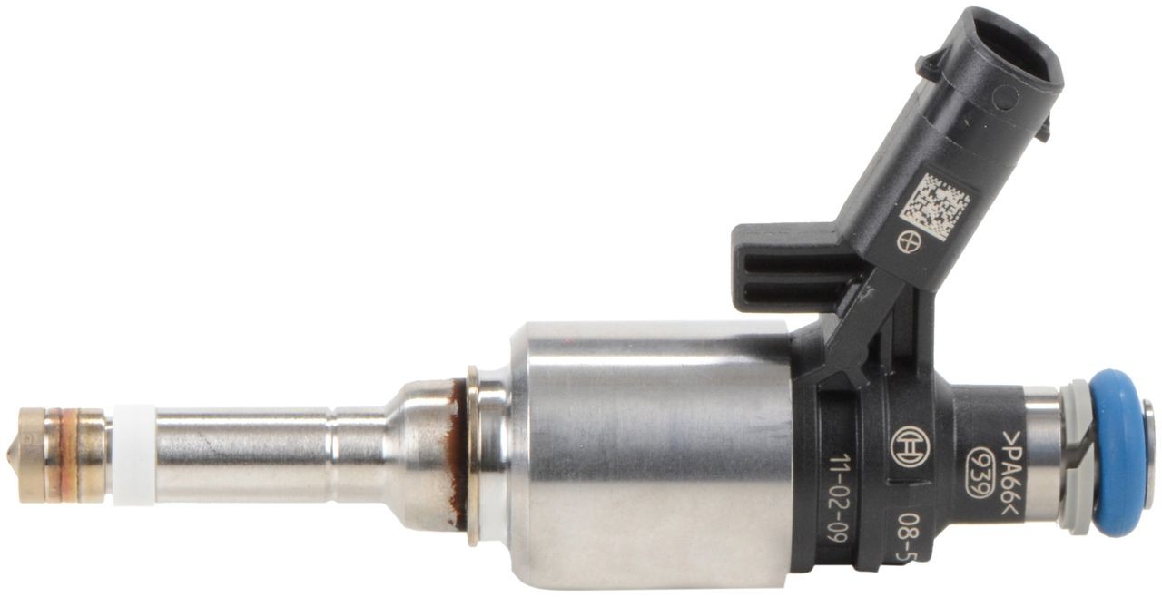 OEM-quality BOSCH 0 261 500 076 Engine fuel injector