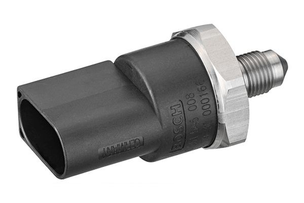 DS-HD-KV2 BOSCH 0261545008 Fuel pressure sensor 06D 906 051