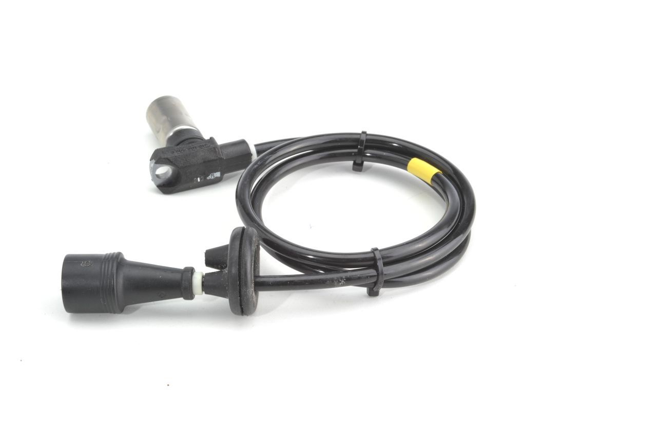0265001012 Anti lock brake sensor BOSCH WS1012 review and test