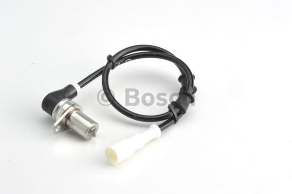 OEM-quality BOSCH 0 265 001 206 ABS sensor